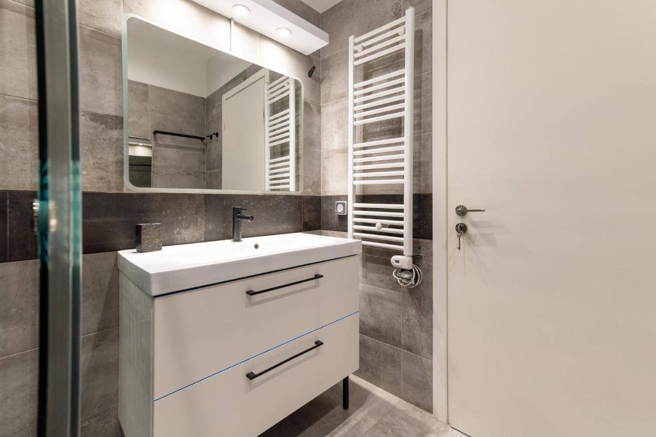 The Acropolis Hideaway 2-Bdr Apt Next To Metro Atenas Exterior foto